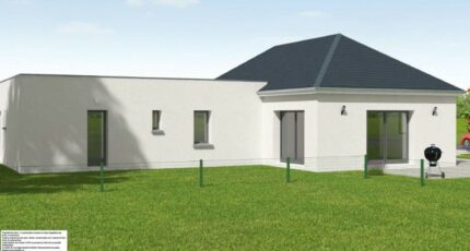 Neuville-sur-Sarthe Maison neuve - 2306909-6913modele720230331kKJVM.jpeg Maisons France Confort