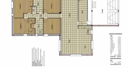 Neuville-sur-Sarthe Maison neuve - 2306909-6913modele820230331srAln.jpeg Maisons France Confort