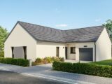 Maison à construire à Vermelles (62980) 2306875-6130modele6202003271eQv1.jpeg Maisons France Confort