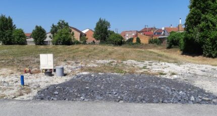 Vermelles Maison neuve - 2306875-5754annonce120251015RoogH.jpeg Maisons France Confort