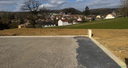 Rédange Maison neuve - 2305609-5140annonce320251015krZF0.jpeg Maisons France Confort