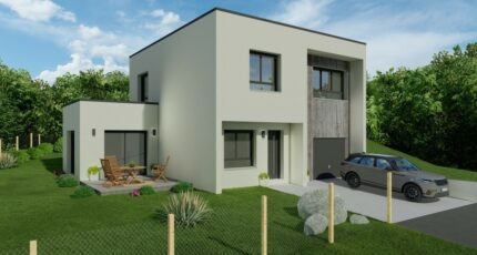 Rédange Maison neuve - 2305676-5140modele620251015InGPe.jpeg Maisons France Confort