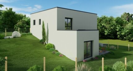 Rédange Maison neuve - 2305676-5140modele8202510152ECQF.jpeg Maisons France Confort
