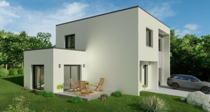 Rédange Maison neuve - 2305676-5140modele9202510157d64M.jpeg Maisons France Confort