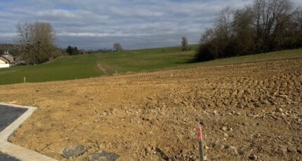 Rédange Maison neuve - 2305676-5140annonce420251015ArMNC.jpeg Maisons France Confort