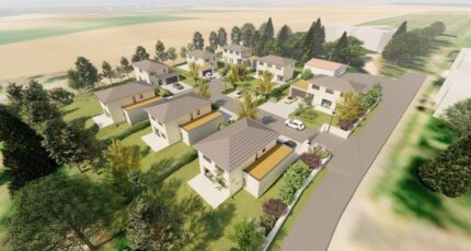 Charly-Oradour Maison neuve - 2305561-5137annonce420251015vRLDU.jpeg Maisons France Confort