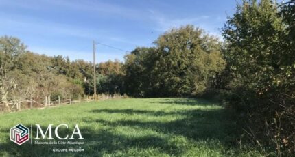 Aubiac Terrain à bâtir - 2305373-11091annonce120251015A5Hr9.jpeg Maisons France Confort