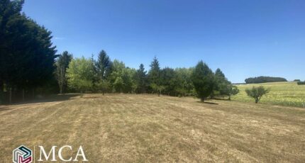 Bon-Encontre Terrain à bâtir - 2305370-11091annonce120251014rtfNT.jpeg Maisons France Confort