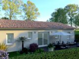 Maison à construire à Arbanats (33640) 2264450-10331modele720230604bX2Rq.jpeg Maisons France Confort