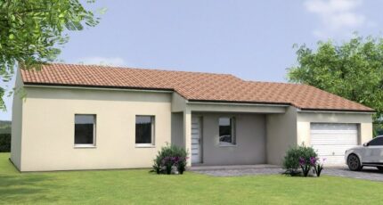 Oudon Maison neuve - 2307148-961modele620201016fkwOv.jpeg Maisons France Confort