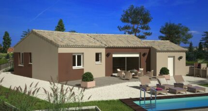 Saint-Laurent-des-Autels Maison neuve - 2307198-961modele620141205W4TUs.jpeg Maisons France Confort