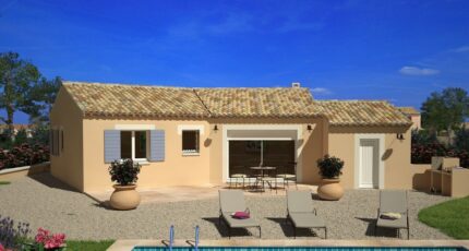 Saint-Laurent-des-Autels Maison neuve - 2307198-961modele720150731fb5q0.jpeg Maisons France Confort