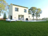 Maison à construire à Septèmes-les-Vallons (13240) 2270274-7054modele6202101257mzM4.jpeg Maisons France Confort