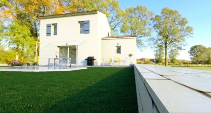 Septèmes-les-Vallons Maison neuve - 2270274-7054modele720210125ycU3x.jpeg Maisons France Confort