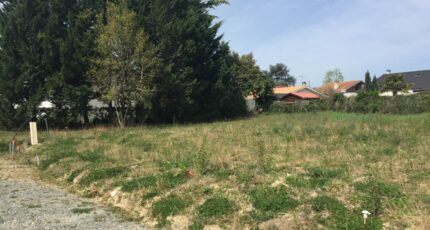 Gradignan Maison neuve - 2307080-10657annonce12025100376355.jpeg Maisons France Confort