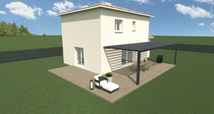 Cénac Maison neuve - 2307147-10657annonce720251016hExOy.jpeg Maisons France Confort