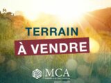 Terrain à bâtir à Le Barp (33114) 2307126-10776annonce1202510165oPaa.jpeg Maisons France Confort