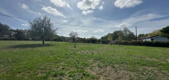 Terrain à bâtir à Cénac, Nouvelle-Aquitaine