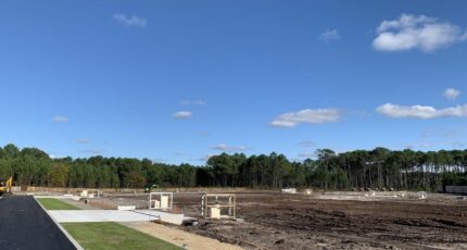 Sanguinet Terrain à bâtir - 2307218-10776annonce120251016V9I7S.jpeg Maisons France Confort