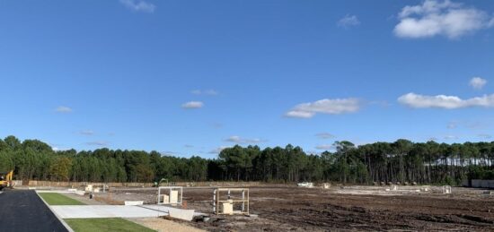Terrain à bâtir à Sanguinet, Nouvelle-Aquitaine