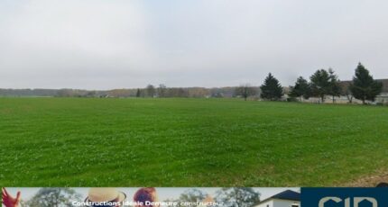 Monnaie Terrain à bâtir - 2213716-10999annonce120250704QDlO9.jpeg Maisons France Confort