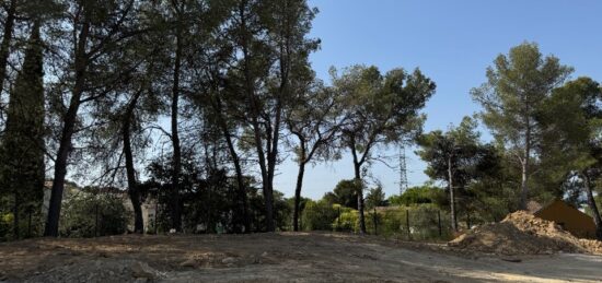Terrain à bâtir à Saint-Clément-de-Rivière, Occitanie