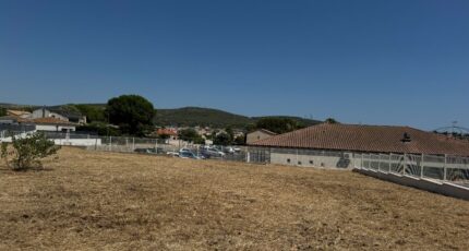 Balaruc-le-Vieux Terrain à bâtir - 2307367-11455annonce120250626WRmE0.jpeg Maisons France Confort