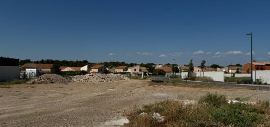 Terrain à bâtir à Vic-la-Gardiole, Occitanie