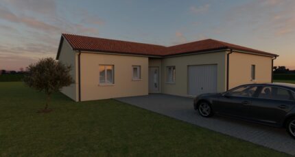 Saint-Martin-Terressus Maison neuve - 2307502-3290modele720190130WnIT0.jpeg Maisons France Confort