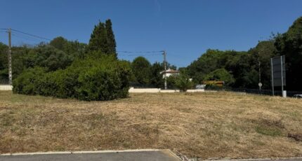 Montpellier Terrain à bâtir - 2307453-11455annonce120250620D6gBk.jpeg Maisons France Confort