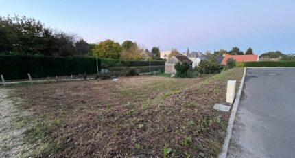 La Bazoge Terrain à bâtir - 2307576-3704annonce120251016wRIVi.jpeg Maisons France Confort
