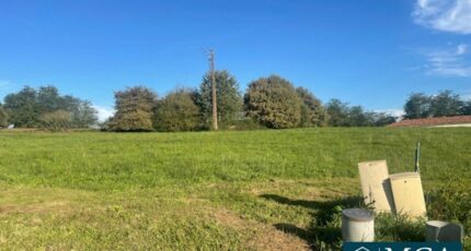 Saint-Aubin Maison neuve - 2307835-5828annonce120251016V3lUy.jpeg Maisons France Confort