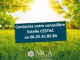 Terrain à bâtir à Cazères-sur-l’Adour (40270) 2307844-5828annonce22025101651Maz.jpeg Maisons France Confort