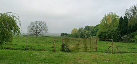 Terrain à bâtir à Avesnes-le-Comte, Hauts-de-France