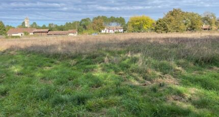 Bazas Terrain à bâtir - 2307854-10677annonce120251016NvTVF.jpeg Maisons France Confort