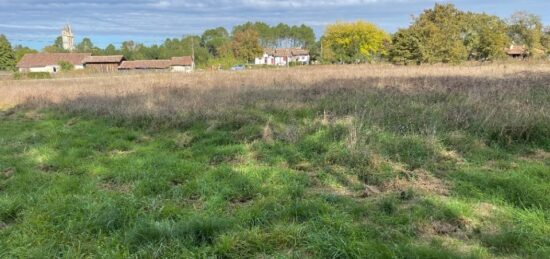 Terrain à bâtir à Bazas, Nouvelle-Aquitaine