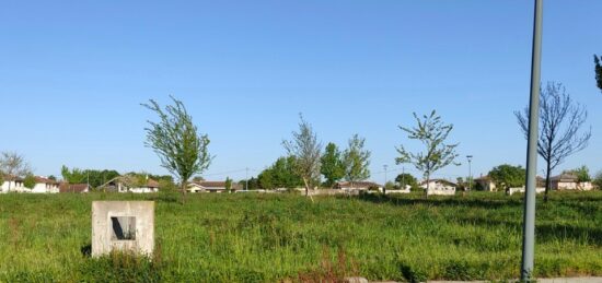 Terrain à bâtir à Aire-sur-l'Adour, Nouvelle-Aquitaine