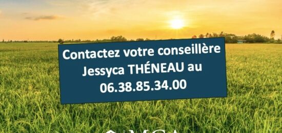 Terrain à bâtir à Saint-Paul-lès-Dax, Nouvelle-Aquitaine