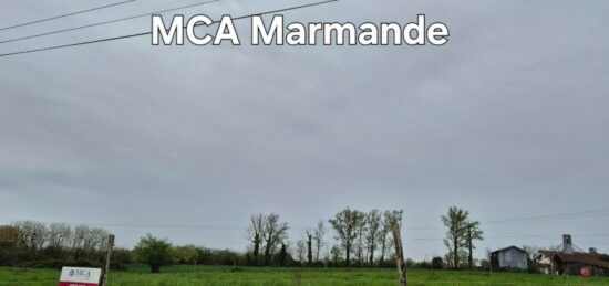 Terrain à bâtir à , Lot-et-Garonne