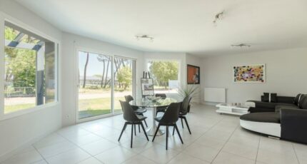 Rivière-Saas-et-Gourby Maison neuve - 2308089-3980modele820180907WoF27.jpeg Maisons France Confort