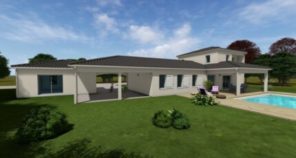 Châteaubernard Maison neuve - 2307982-11295modele720251009dx10C.jpeg Maisons France Confort