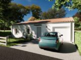 Maison à construire à La Mothe-Achard (85150) 2307391-11105modele720251013IZtJM.jpeg Maisons France Confort