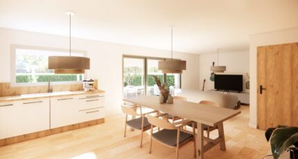 La Mothe-Achard Maison neuve - 2307391-11105modele920251013zuFp6.jpeg Maisons France Confort