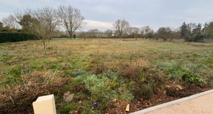 La Bretonnière-la-Claye Terrain à bâtir - 2307533-10920annonce120251016VlrzW.jpeg Maisons France Confort