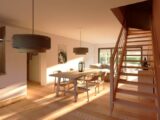 Maison à construire à La Mothe-Achard (85150) 2307398-11105modele920251013JCytK.jpeg Maisons France Confort