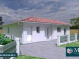 Maison à construire à Saint-Martin-de-Seignanx (40390) 2308356-5828annonce620251016N4lhv.jpeg Maisons France Confort