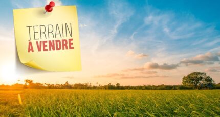 Arrest Terrain à bâtir - 2308361-3818annonce120251016vn0Ni.jpeg Maisons France Confort