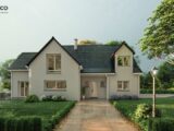 Maison à construire à Les Grandes-Ventes (76950) 2308549-3510modele620201207EM43F.jpeg Maisons France Confort
