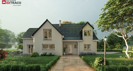 Les Grandes-Ventes Maison neuve - 2308549-3510modele620201207EM43F.jpeg Maisons France Confort