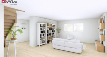 Les Grandes-Ventes Maison neuve - 2308549-3510modele920201207IFNH1.jpeg Maisons France Confort